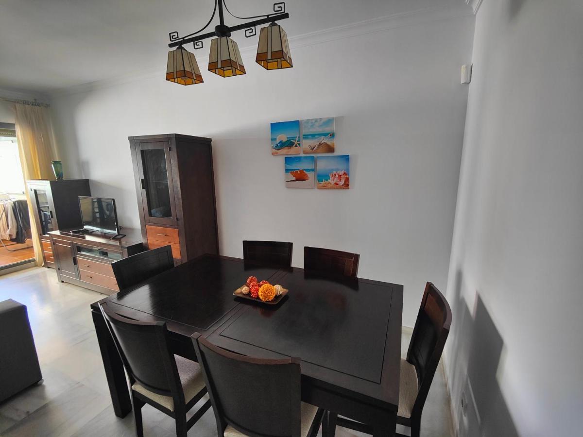 Appartement Gran Cerca De La Playa Con Piscina En El Centro *
