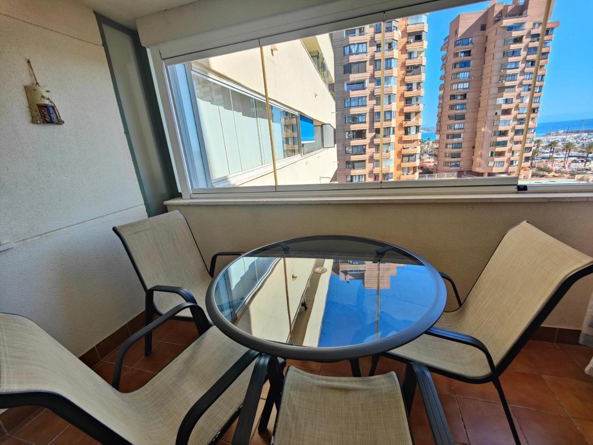 Appartement Gran Cerca De La Playa Con Piscina En El Centro *