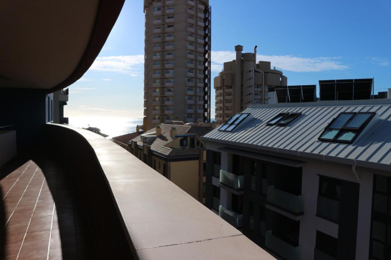 Gran Cerca De La Playa Con Piscina En El Centro Appartement *